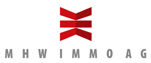 Logo MHW Immo
